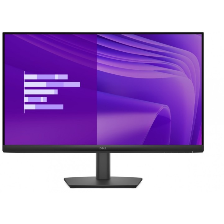 DELL MONITOR E2425HM 23.8 CALA VA LED FULL HD (1920X1080)/16:9/DP/HDMI/VGA/3Y
