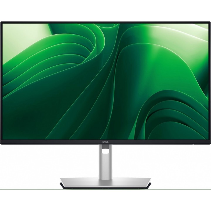 DELL MONITOR 23.8 CALA P2425DE IPS LED QHD (2560X1440)/16:9/HDMI/2XDP/2XUSB-C/3XUSB/3Y AES&PPG