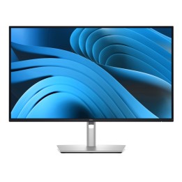 DELL MONITOR 27 CALI P2725QE IPS LED UHD 4K(3840X 2160)/16:9/HDMI/DP/USB-C/3XUSB/RJ45/3Y