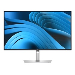 DELL MONITOR 27 CALI P2725QE IPS LED UHD 4K(3840X 2160)/16:9/HDMI/DP/USB-C/3XUSB/RJ45/3Y