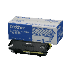 TONER ORYGINALNY BROTHER TN-3060 CZARNY 20000 STRON