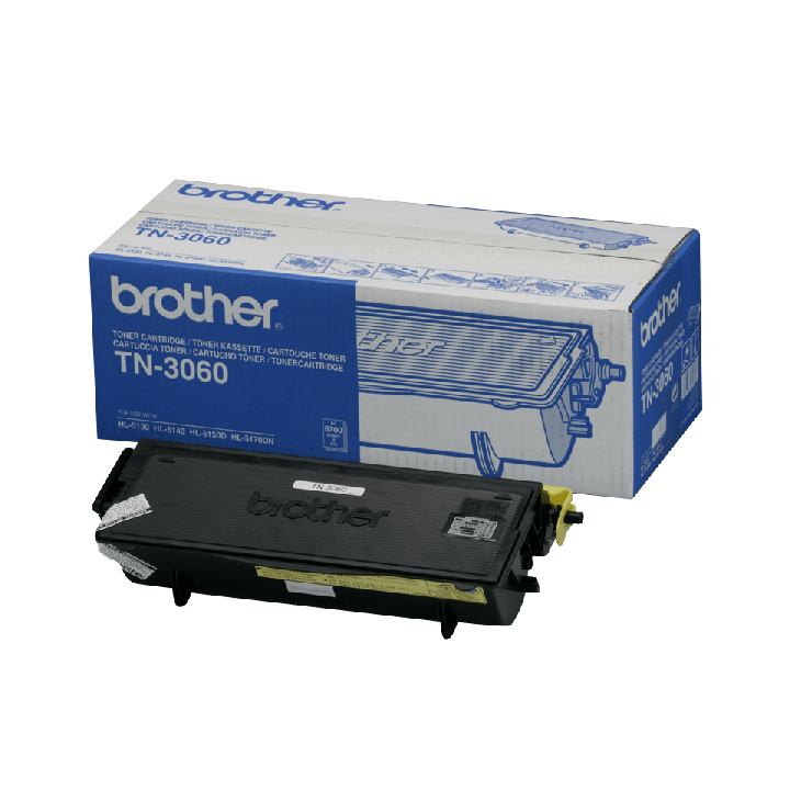 TONER ORYGINALNY BROTHER TN-3060 CZARNY 20000 STRON