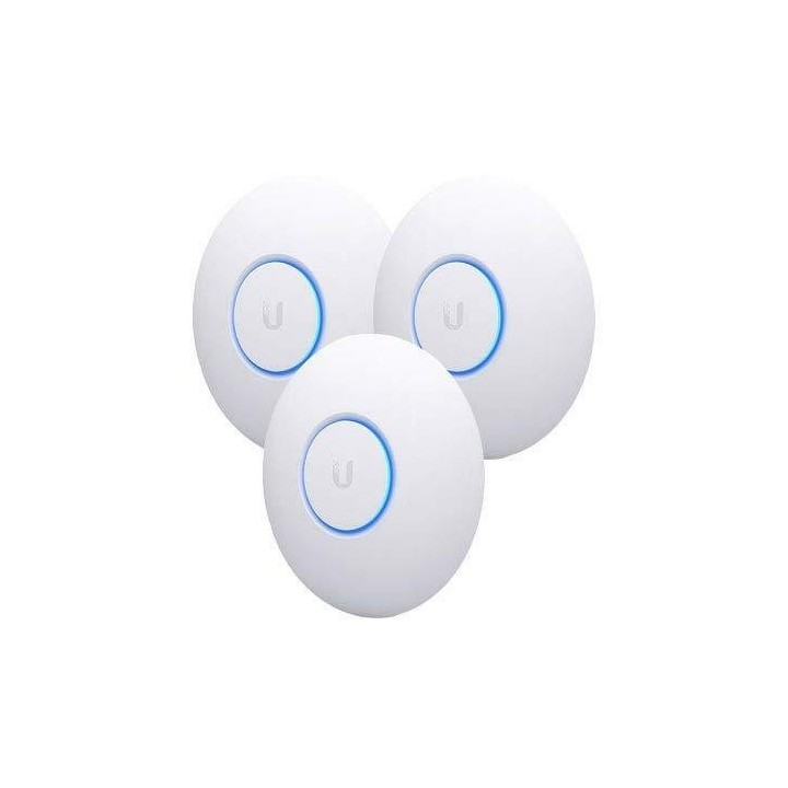 UBIQUITI PUNKTY DOSTĘPU WAVE 2 4X4 MU-MIMO UAP-NANOHD-3