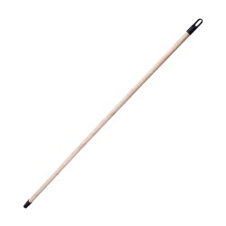 TRZONEK DO SZCZOTKI DREWNIANY EMERSON 120CM