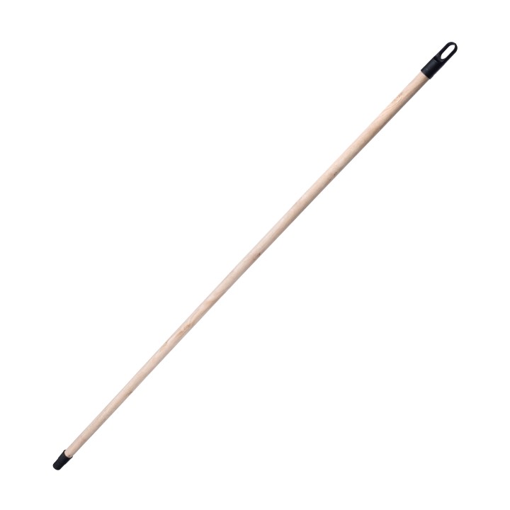 TRZONEK DO SZCZOTKI DREWNIANY EMERSON 120CM