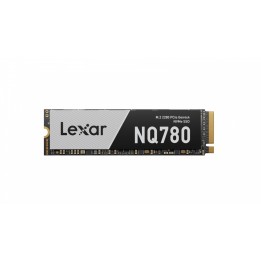 LEXAR DYSK SSD NQ780 1TB GEN4 NVME 2280 6000/2500
