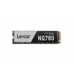 LEXAR DYSK SSD NQ780 1TB GEN4 NVME 2280 6000/2500