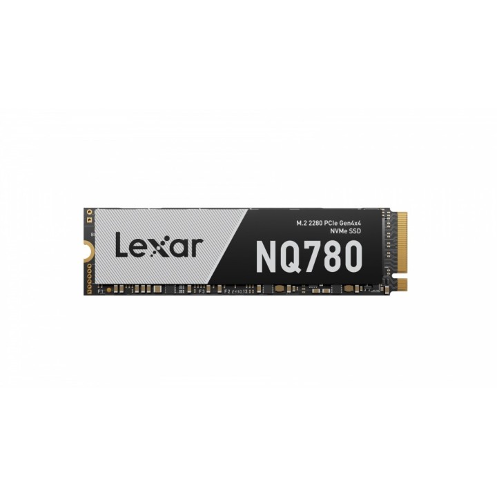 LEXAR DYSK SSD NQ780 1TB GEN4 NVME 2280 6000/2500