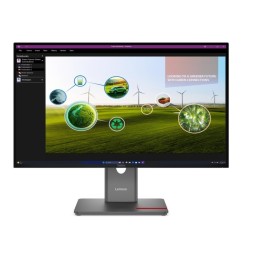 LENOVO MONITOR THINKVISION 27.0 P27Q-40 WLED LCD 64A7GAT6EU