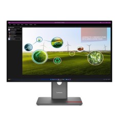 LENOVO MONITOR THINKVISION 27.0 P27Q-40 WLED LCD 64A7GAT6EU