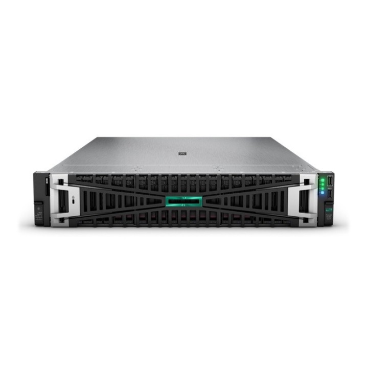 HEWLETT PACKARD ENTERPRISE SERWER DL380 G11 4510 64G MR416I-P SVR P71675-425