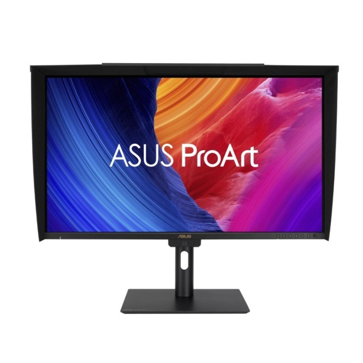 ASUS MONITOR 32 CALE PA32UCE PROART 4K IPS HDMI*2 DP*2 USB-C