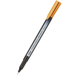 CIENKOPIS PENTEL POINTLINER S40-F3 SUNSET 0.4 MM