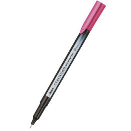 CIENKOPIS PENTEL POINTLINER S40-P RÓŻOWY 0.4 MM