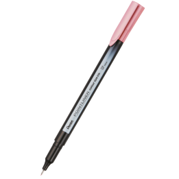 CIENKOPIS PENTEL POINTLINER S40-P2 BABY PINK 0.4 MM