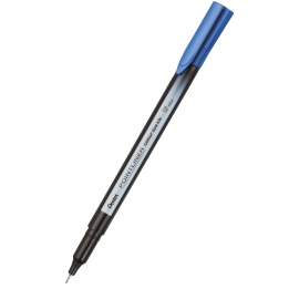 CIENKOPIS PENTEL POINTLINER S40-S BŁĘKITNY 0.4 MM