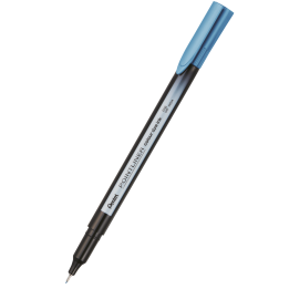 CIENKOPIS PENTEL POINTLINER S40-S3 TURKUSOWY 0.4 MM