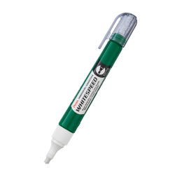 KOREKTOR W PIÓRZE 7ML PENTEL POINTLINER ZLH64-W METALOWA PŁASKA KOŃCÓWKA