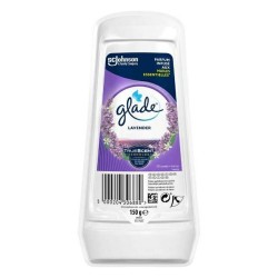 ODŚWIEŻACZ POWIETRZA W ŻELU SC JOHNSON GLADE BRISE LAWENDA 150G