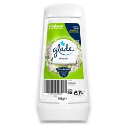 ODŚWIEŻACZ POWIETRZA W ŻELU SC JOHNSON GLADE BRISE KONWALIA 150G