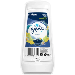 ODŚWIEŻACZ POWIETRZA W ŻELU SC JOHNSON GLADE BRISE MORSKI 150G