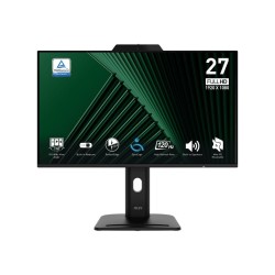 MSI MONITOR 27 CALI PRO MP272PMG LED/FHD/FLAT/120HZ/CZARNY