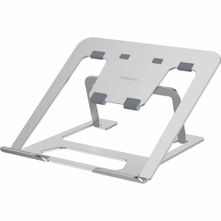 PODSTAWKA PRZENOŚNA POD LAPTOP FELLOWES ALUMIA™ 100138867 SREBRNA