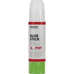 KLEJ W SZTYFCIE PVP OFFICE PRODUCTS 8G