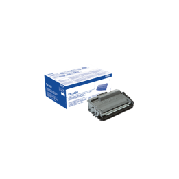 TONER ORYGINALNY BROTHER TN3430 CZARNY 3000 STRON