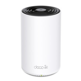 TP-LINK ROUTER DECO XE75 PRO(1-PACK) WIFI 6E AXE5400