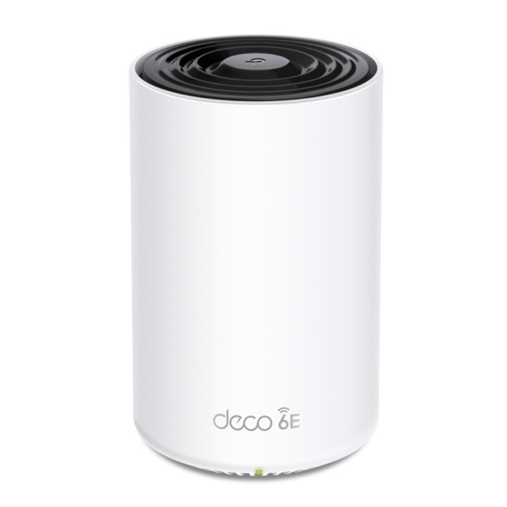 TP-LINK ROUTER DECO XE75 PRO(1-PACK) WIFI 6E AXE5400