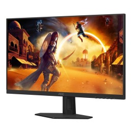 AOC MONITOR Q24G4RE 23.8 CALA FAST IPS 180HZ HDMI DP