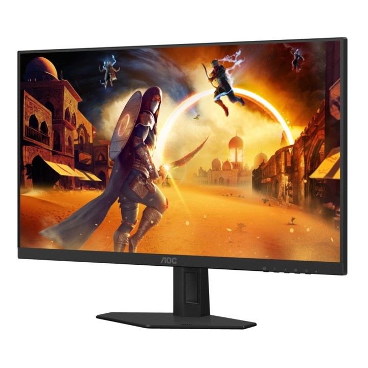 AOC MONITOR Q24G4RE 23.8 CALA FAST IPS 180HZ HDMI DP