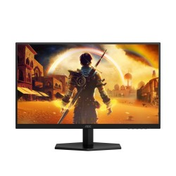 AOC MONITOR Q27G42ZE 27 CALI FAST IPS 240HZ HDMI DP