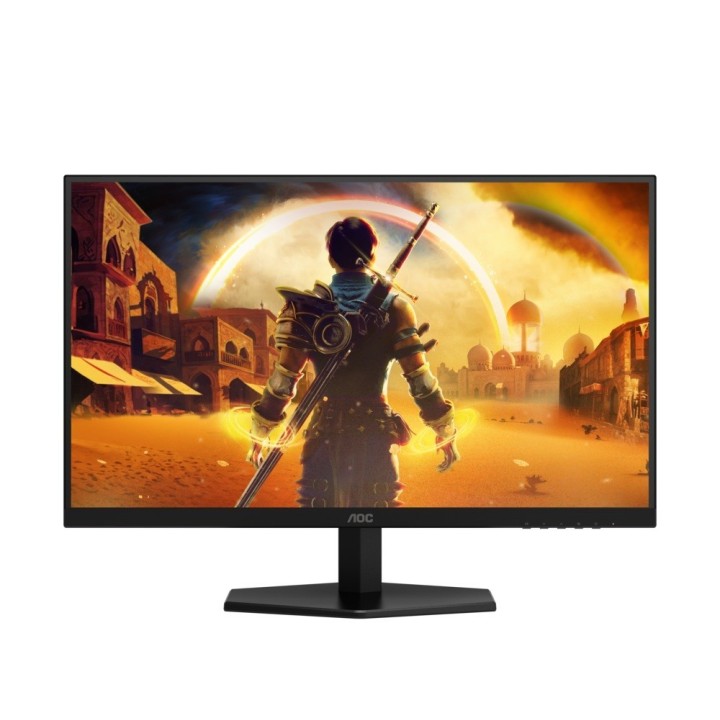 AOC MONITOR Q27G42ZE 27 CALI FAST IPS 240HZ HDMI DP