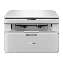 URZĄDZENIE WIELUFUNKCYJNE LASEROWE 3 W 1 A4 BROTHER DCP-L1630W MONO/USB/W(LAN)/20PPM