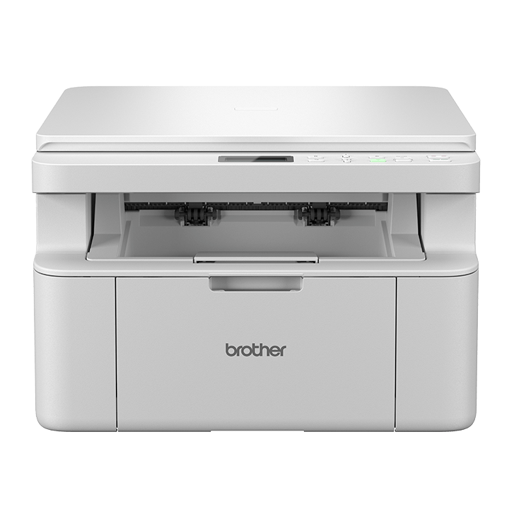 URZĄDZENIE WIELUFUNKCYJNE LASEROWE 3 W 1 A4 BROTHER DCP-L1630W MONO/USB/W(LAN)/20PPM