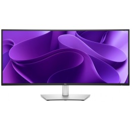 DELL MONITOR P3425WE 34.1 CALA IPS CURVED WQHD (3440X1440)/21:9/HDMI/DP/USB-C/3XUSB/3Y AES&PPG