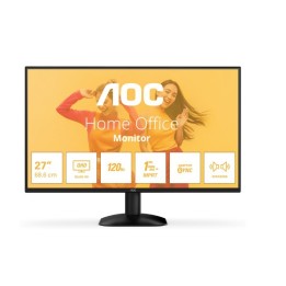 AOC MONITOR Q27B35S3 27 CALI IPS 120HZ HDMI DP