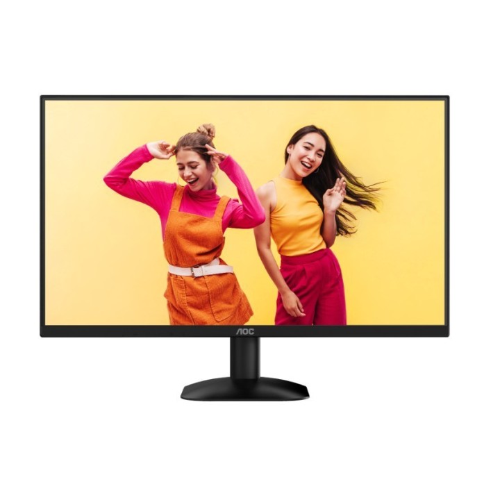 AOC MONITOR Q27B35E 27 CALI IPS 75HZ HDMI DP