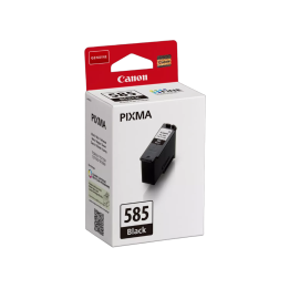 CANON ORYGINALNY INK / TUSZ PG-585, 6205C001, BLACK, 400S, 18.5ML