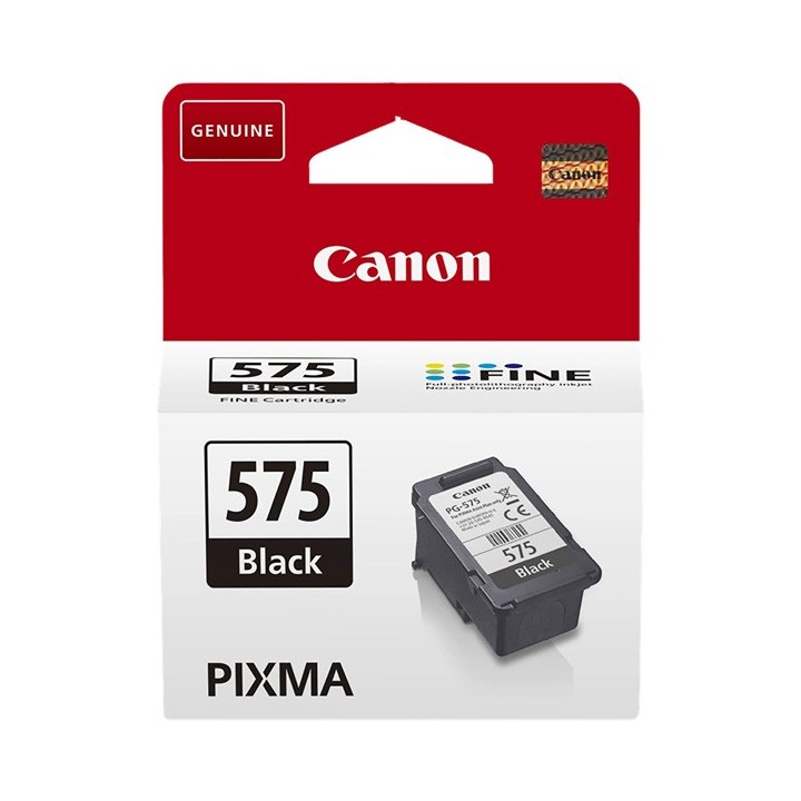 CANON ORYGINALNY INK / TUSZ PG-575, 5438C001, BLACK, 100S