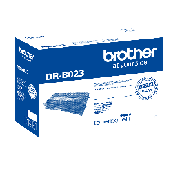 BĘBEN ORYGINALNY BROTHER DRB023 CZARNY 12000 STRON