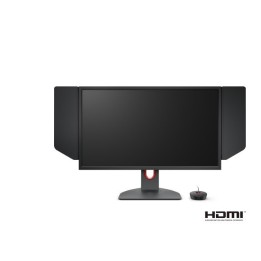 ZOWIE MONITOR GAMINGOWY BENQ XL2746K LED 1MS/240HZ/FULLHD