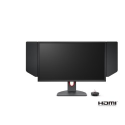 ZOWIE MONITOR GAMINGOWY BENQ XL2746K LED 1MS/240HZ/FULLHD
