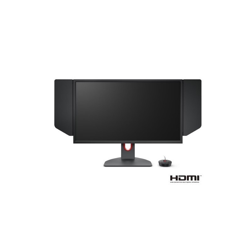 ZOWIE MONITOR GAMINGOWY BENQ XL2746K LED 1MS/240HZ/FULLHD