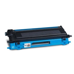 TONER ORYGINALNY BROTHER TN135C CYAN 4000 STRON