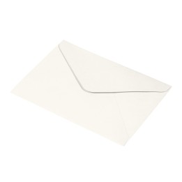 KOPERTA B6 NK EMERSON KREMOWY BIAŁY/ŚNIEŻNA BIEL 125X175 120G 25 SZT.