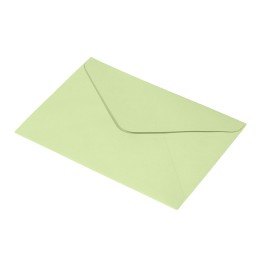 KOPERTA B6 NK EMERSON ZIELEŃ SZAŁWIOWA 125X175 130G 50 SZT.