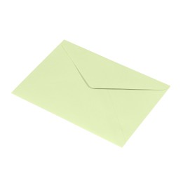 KOPERTA C5 NK EMERSON ZIELEŃ SZAŁWIOWA 156X220 130G 50 SZT.